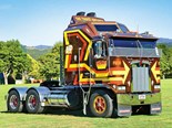 The Great Wellington Truck Show 2018