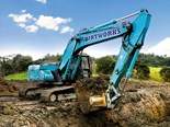 Special feature: Kobelco SK210LC-10 excavator