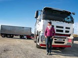 Cover Story: Katelyn Arundale from Agnew Transport