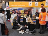 National Safety Show 2018