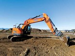 Product feature: Doosan DX140LCR and DX235LCR excavators