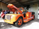 Special feature: Vintage machinery auctions