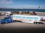 First fuel cell electric heavy-duty trucks unveiled