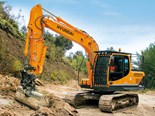 Porter Press Extra: Hyundai R140LC-9 excavator