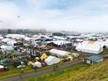 New Zealand Agricultural Fieldays 2019 highlights
