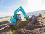 Kobelco releases new series 7 excavators