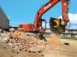 Product profile: MB Crusher