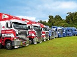 Wellington Truck Show 2020