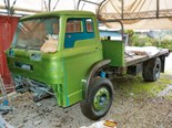 Restoration: Ford D750—Part 12