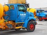 Old School Trucks: Allied Concrete—Part 2