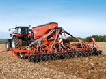 Kuhn ESPRO named Machine of the Year 2015