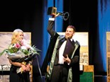 South Otago farmer wins FMG Young Farmer of the Year 2018