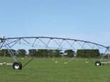 Farm advice: reducing nitrate losses on irrigated farms