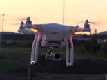 DJI Phantom 3 drone review