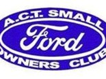 Events: Classic Small Ford Muster