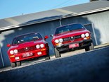 Alfa Romeo Alfetta GT/GTV: Buyers' Guide