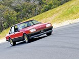 Ford XD-XE ESP: Australia's Greatest Muscle Cars Series #10