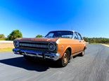 Ford Falcon XR GT: Australia's Greatest Muscle Cars Series