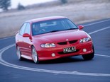 Holden Commodore SS 1989-2006: Buyers' Guide