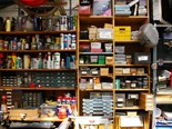 De-cluttering the shed - Jon Faine 383