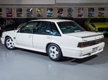 Brock's VK SS Group III Commodore Sells at Shannons Auction