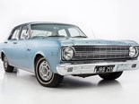 1966-68 Ford Falcon XR: Buyers' Guide