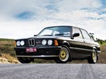BMW E21 323i JPS Review
