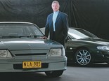 Peter Brock remembered - 10 years on