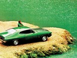 Ford Falcon history – XA, XB, XC series, 1972-79
