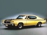 Buick 1963-72 muscle car market review