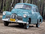 Holden 48-215: Iconic Holdens #1