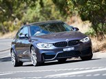 2017 BMW M3 '30 Jahre' Review - Toybox