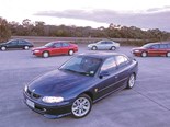 Holden Commodore VT - Iconic Holdens #7