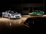 Sibling Rivalry: Lotus Elise 111S VS Opel Speedster Review