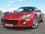 2007 Lotus Europa S Review