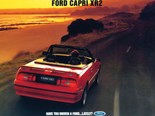 Ford Capri + Convertibles + Tucker Torpedo - Mailbag 412
