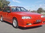 1989 Nissan Skyline SVD Silhouette R31 GTS – Today’s Tempter