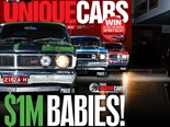 Unique Cars magazine issue #416 OUT NOW!