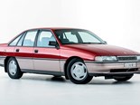 30 Years of Holden VN Commodore