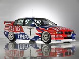 1995 Spa and Nurburgring 24 Hour-winning BMW for sale