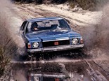 1976-77 Holden HX Monaro - 50 Years of Monaro