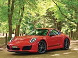 55 years of Porsche 911: 1963-2018
