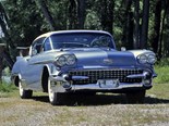 Cadillac 1946-1960 - 2019 Market Review