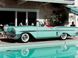 Chevrolet 1955-64 - 2019 Market Review