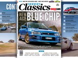 Unique Cars’ Modern Classics special edition ON SALE NOW!