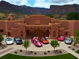 AU$400 million Colorado ranch comes with private car museum