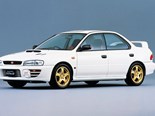 1994-1998 Subaru WRX - Buyer's Guide