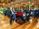 MotorClassica’s ‘After Five’ experience returns for 2019