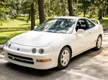 New record! 1997 Honda sells for AU$121,000 in the US