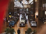 Your guide to Motorclassica 2019 + photo gallery